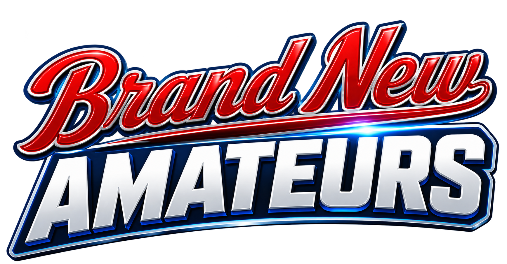 Brand New Amateurs