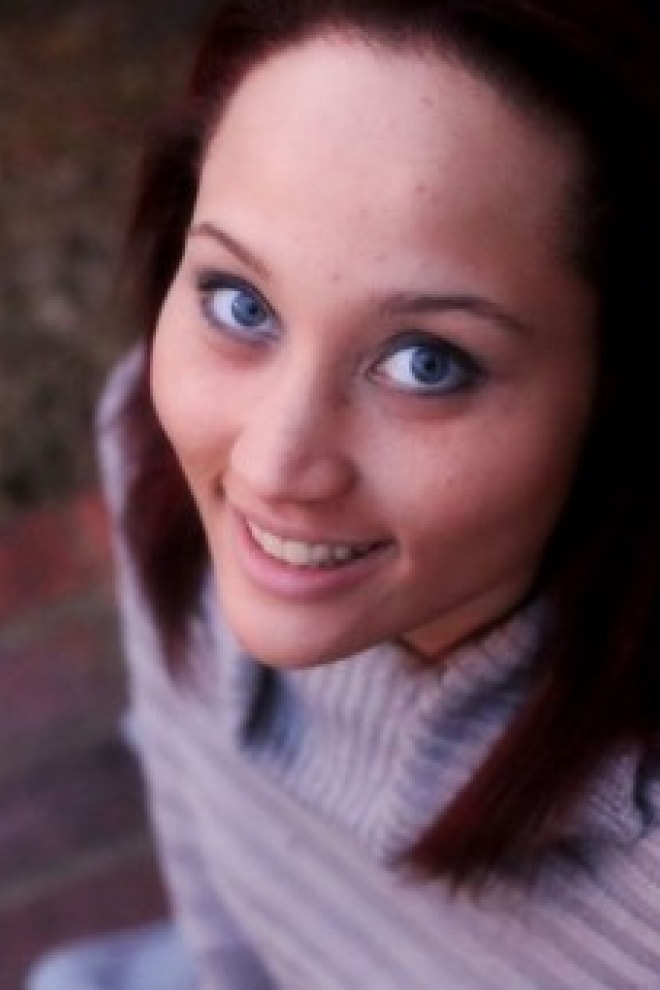 Brand New Amateurs - Models - Ordinary Girls Doing Extraordinary Things