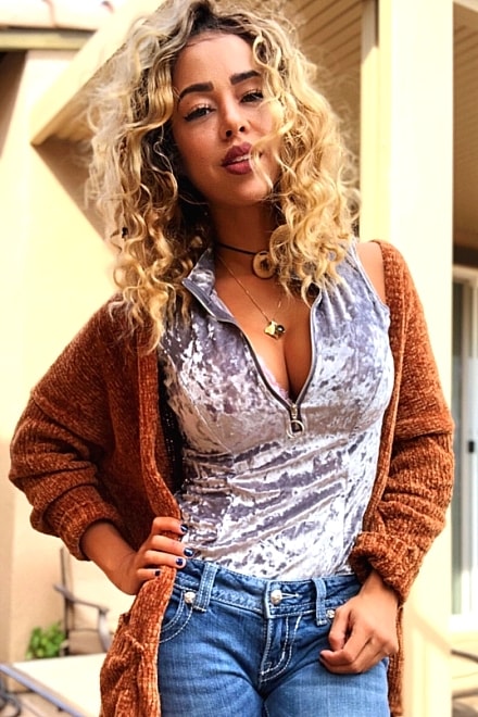 Brand New Amateurs - Kataljna Kittin;;Kataljna Kittin - Ordinary Girls