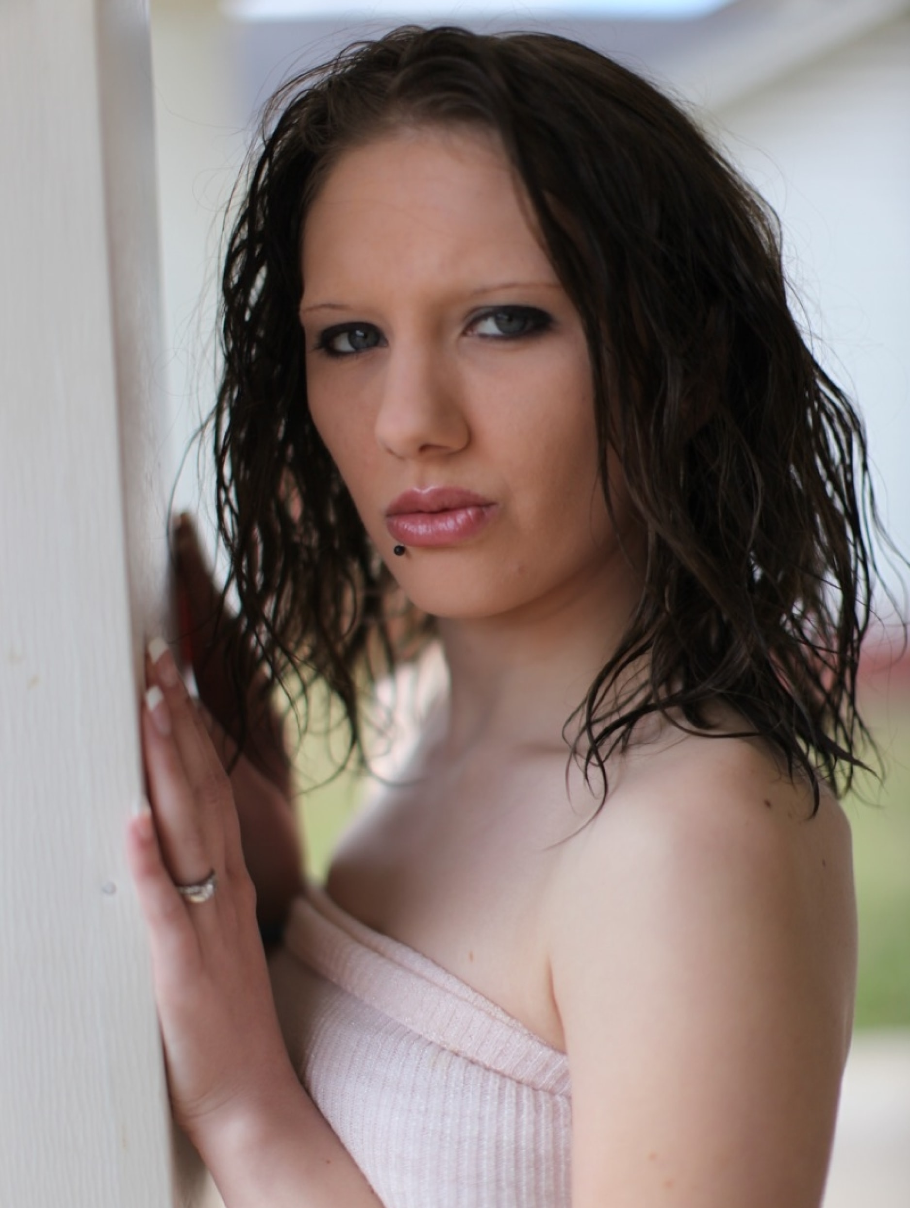 Brand New Amateurs - Models - Ordinary Girls Doing Extraordinary Things